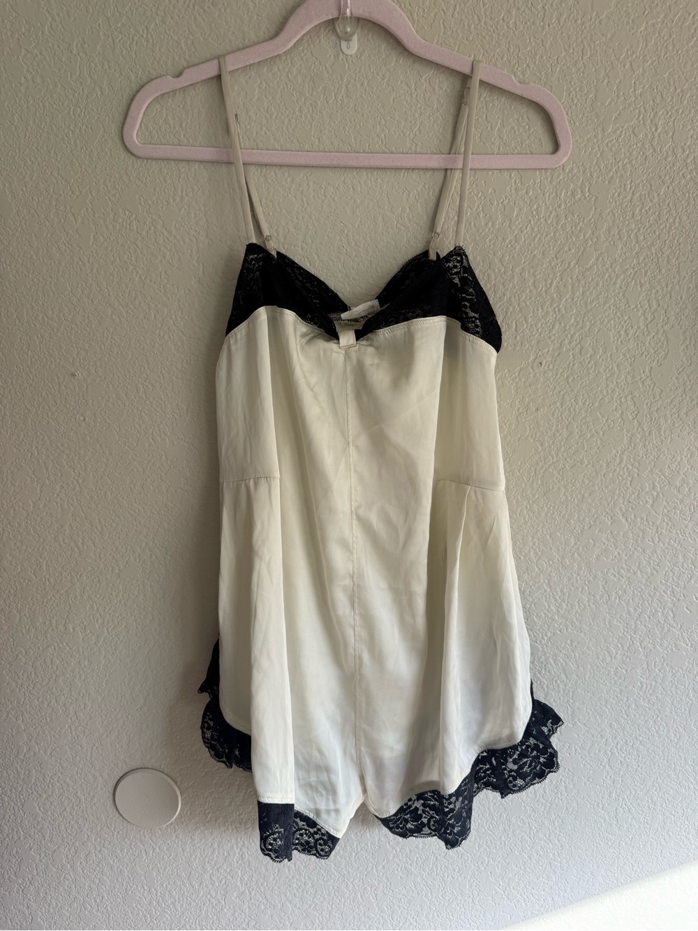 NEW Free People First Date Romper